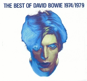 The Best Of David Bowie 1974/1979