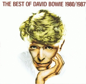 The Best Of David Bowie 1980/1987