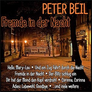 Fremde in der Nacht