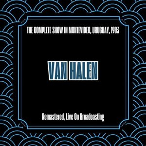 The Complete Show in Montevideo, Uruguay, 1983
