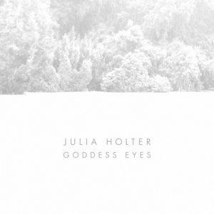 Goddess Eyes