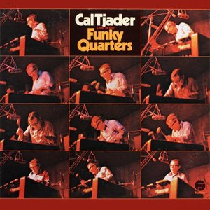 Live at the Funky Quarters