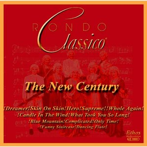 The New Century
