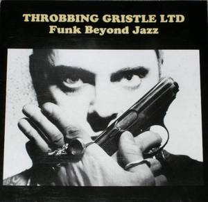 Funk Beyond Jazz