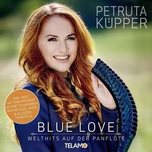 Blue Love - Welthits Auf Der Panflote