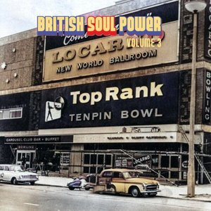 British Soul Power, Vol. 3