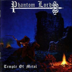 Temple Of Metal