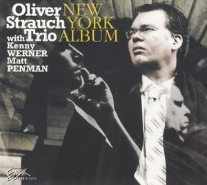 New York Album