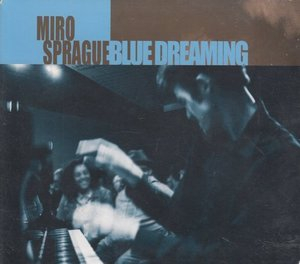 Blue Dreaming