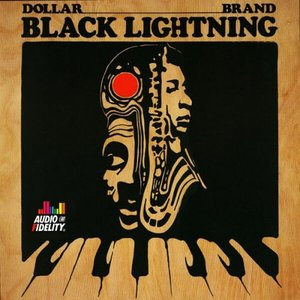Black Lightning