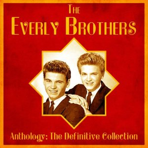 Anthology: The Definitive Collection (Remastered)