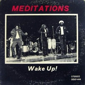 Wake Up!