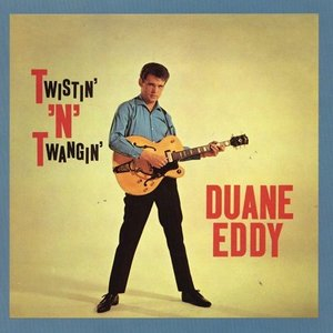 Twistin N Twangin (With Bonus Tracks)