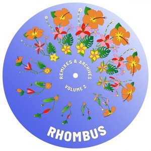 Remixes and Archives Volume 2
