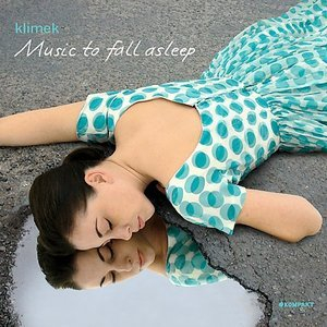 Music To Fall Asleep [KOMPAKT CD 50]