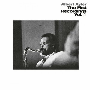 The First Recordings Vol. 1