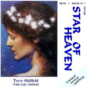 Star Of Heaven (With Sally Oldfield)