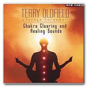 Chakra Clearing And Healing Sounds