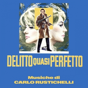 Delitto quasi perfetto (Original Soundtrack)
