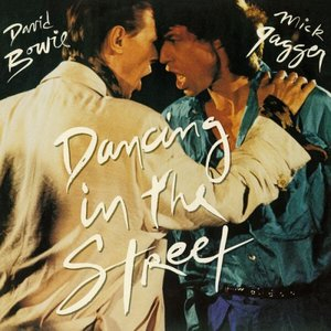 Dancing In The Street