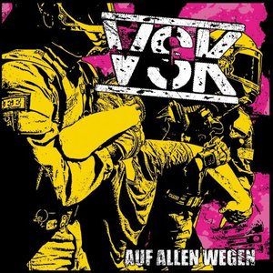 Auf Allen Wegen