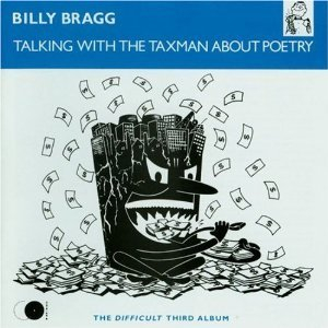 Talking With The Taxman About Poetry (CD1)(Remastered 2006)