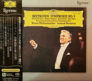Symphonie No.9 (Leonard Bernstein)