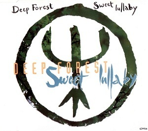 Sweet Lullaby