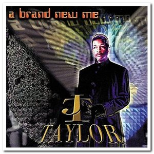 A Brand New Me...