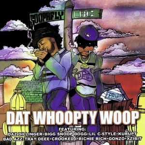 Dat Whoopty Woop - Clean Version