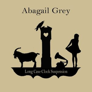 Long Case Clock Suspension
