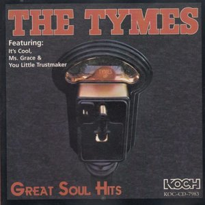 Great Soul Hits