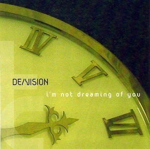 I'm Not Dreaming Of You