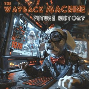 Future History