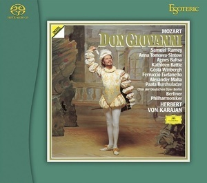 Don Giovanni (Herbert Von Karajan)
