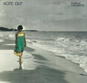 Kote Ou?