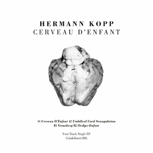 Cerveau d'enfant