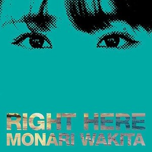 RIGHT HERE