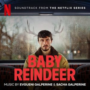 Baby Reindeer (Soundtrack from the Netflix Series)