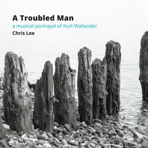 A Troubled Man