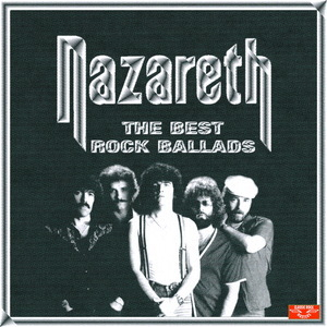 The Rock Ballads (CD1)