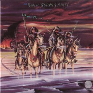 The Baker Gurvitz Army