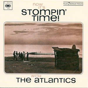 Now Its Stompin Time With the Atlantics