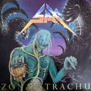 Zуna Strachu