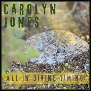 All in divine timing