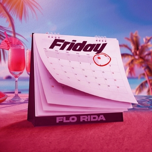 Friday (Rebecca's Black & White Remix - Clean)