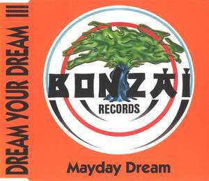 Mayday Dream [CDS]