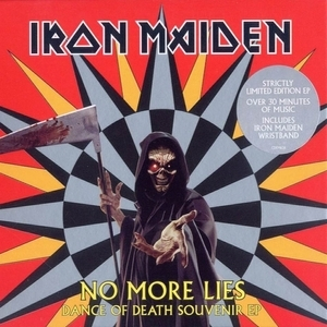 No More Lies