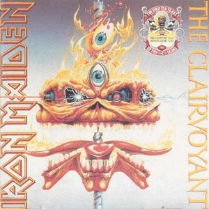 The First Ten Years Part X: The Clairvoyant / Infinite Dreams