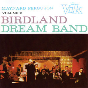 Birdland Dream Band, Vol. 2